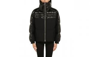 Moose Knuckles Куртка женская черная