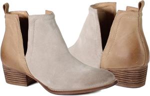 Ботинки Diba True Stop By, цвет Sand/Cognac