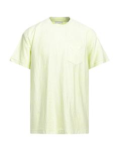 Футболка John Elliott, светло-зелёный