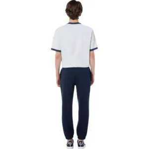LACOSTE Повседневные брюки Men's Marine Blue