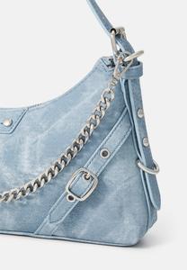 Сумка FARALAELIAX ALDO, синий