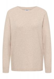 CECIL Свитер в бежевом цвете