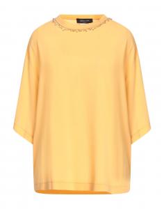 Топ Fabiana Filippi, абрикосовый