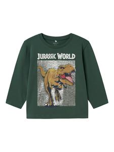 Рубашка NAME IT NMMJurassic World, Fir