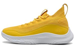 Баскетбольные кроссовки унисекс Under Armour Curry 8