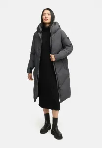 Зимнее пальто stepp teonaa Marikoo, Dark Grey