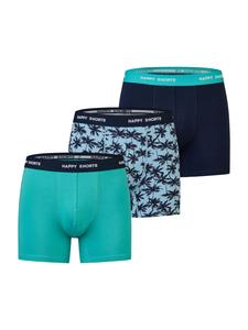 Happy Shorts Боксеры, мультиколор