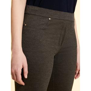 Брюки OLLA Marina Rinaldi, темно-серый