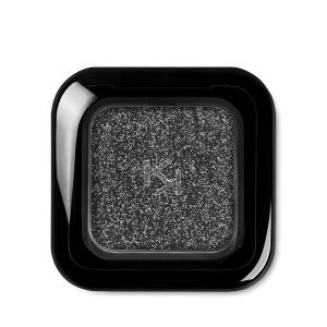 KIKO Milano, Glitter Shower Eyeshadow, Glitter Eyeshadow, 06 Sparkling Graphite, 2 г