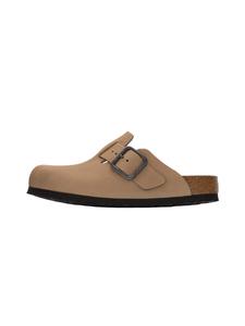 BIRKENSTOCK Сабо 'Boston' в цвете Camel
