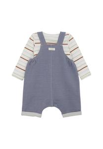 Комбинезон SET FIXONI, темно-серый