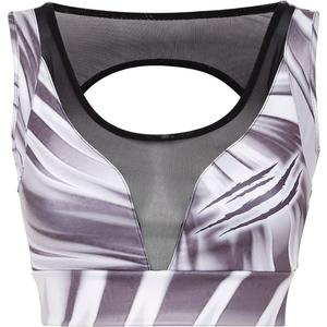 Царапина на бюстгальтере Plein Sport, цвет wei?