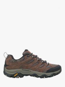 Трекинговые ботинки Moab 3 Gore-Tex Suede Merrell, Dark Brown