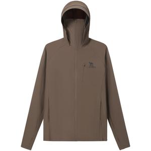 Мужская одежда для защиты от солнца CAMEL, ranger коричневый