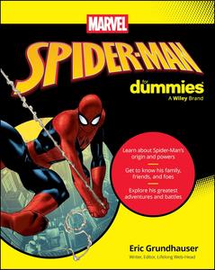 Spider-Man For Dummies (For Dummies)