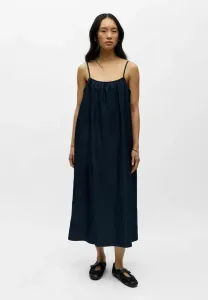 Повседневное платье трагер Object, Sky Captain