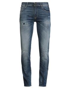 Джинсы Armani Exchange, синий