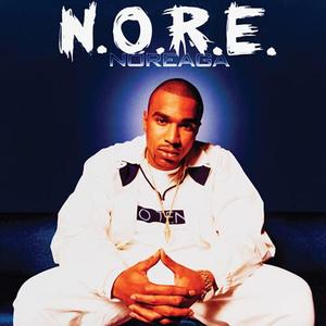Виниловая пластинка LP N.O.R.E. - Noreaga