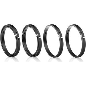 Адаптерное кольцо SHAPE Adapter Ring Kit for Clip-On and Swing-Away Matte CFRKIT