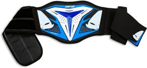 Пояс для почек демона нло UFO, Blue