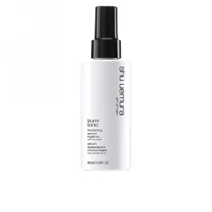 Сыворотка для волос Izumi tonic thickening serum Shu Uemura, 90 мл.