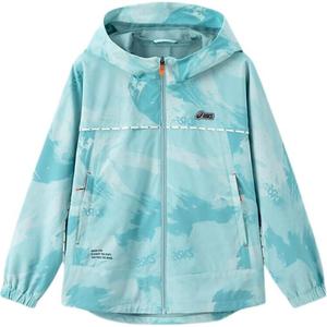 Куртка GS Asics, зеленый