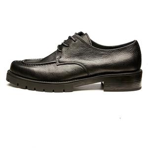 Туфли Men"s Casual Men Low-Top черный Brounvanm