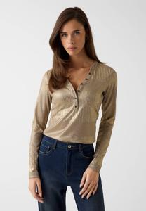 Джемпер Guess Jumper, Goldenfarbe/Gold-Coloured
