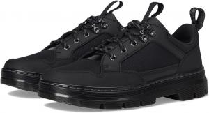 Оксфорды Dr. Martens Unisex Reeder Mk.02, Black