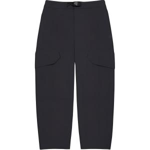 New Balance Брюки Casual Unisex Black