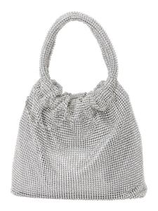 Сумочка mascara, Silver