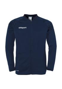 Куртка тренировочная GOAL POLY uhlsport, цвет marine marine