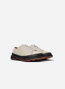 Женские туфли Camper Brutus+, бежевый