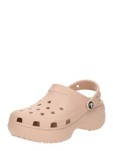 Сабо Crocs Classic, Powder