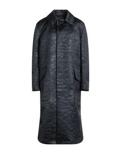 Пальто Maison Margiela, черный