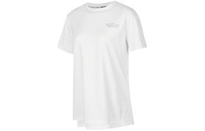 Футболка женская Bright White Skechers, Bright White/0019