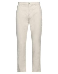 Брюки Daniele Alessandrini, молочный