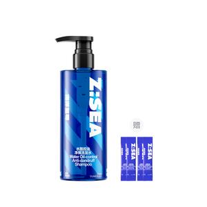 Мужской шампунь HAIYANGZHIZUN