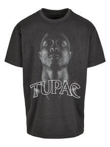 Футболка Mister Tee, цвет charcoal