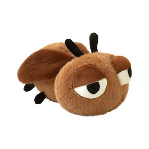 Креативная необычная летняя плюшевая кукла три мушкетера высотой 25 см Mr. Toy