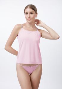 Трусы Anna Field 5 PACK, Dusty Rose / White/Black/White