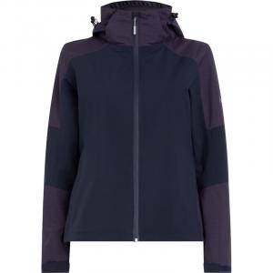 Функциональная куртка Larra W Mckinley, мультиколор