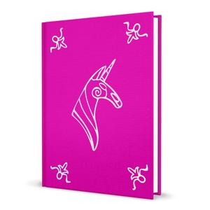 Ролевая игра My Little Pony RPG: Expanded Character Sheet Journal