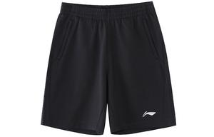 Повседневные шорты для мужчин Lining, черный