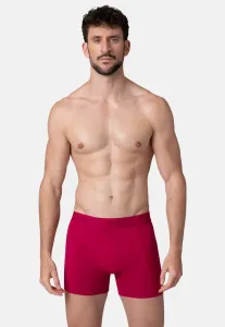 7Pack боксерские трусы Muchachomalo, Black Green Purple Red Pink Orange