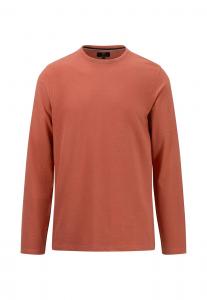 Рубашка FYNCH-HATTON, оранжевый