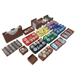 Вставка в Мозаику: История цивилизации PlanszówkaPlus