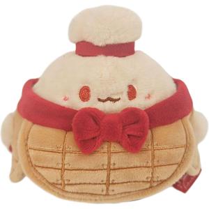 Плюшевый кулон Bunny The Sculptor Dolls высотой 10 см IIF