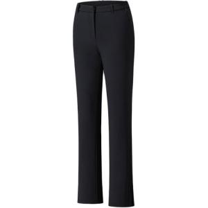 Женские повседневные брюки Champion All Weather Series Anta, basic черный