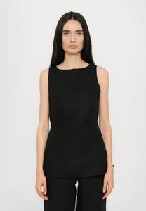 Блуза Faithfull the brand JOAN , Black